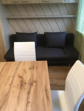 My apartment